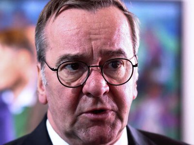 Pistorius wraca z Waszyngtonu bez odpowiedzi. Nie wie, ilu żołnierzy USA zostanie w Niemczech