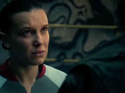 Stranger Things już jutro wraca na Netflixa. Zabrakło jednej ważnej rzeczy