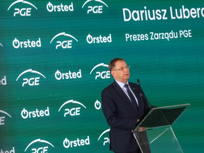 PGE odkryła wyniki. Ma się czym pochwalić 