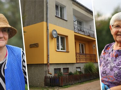 Rosyjskie drony postraszyły mieszkańców Dorohuska. Gdzie ludzie mogą się ukryć przed zagrożeniem?