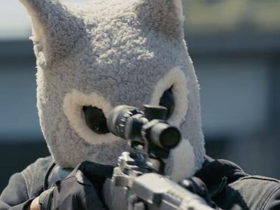 Tytuł nowego filmu Afflecka może być mylący. Netflix z mocną premierą