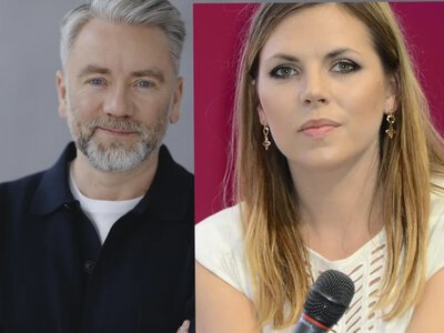 Kwaśniewska przekazała wieści ws. Badacha. Komunikat nadano w TVP