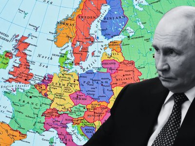 Rosyjska siatka planowała sabotaż w Europie. Polska potencjalnym celem