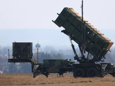 Media: Polska rozważa kolejne wsparcie dla Ukrainy. Chodzi o Patrioty