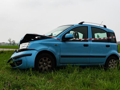 Rekordzista do zapłaty ma ponad 5,5 mln zł. „Włoski proceder” uderzy w kieszenie polskich kierowców