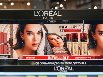 UOKiK stawia zarzuty L’Oréal Polska. Ocena A czy B nie oznacza braku szkodliwości