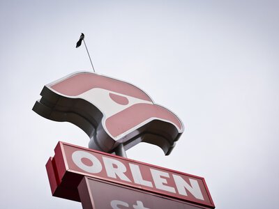Kluczowy kierunek dostaw gazu zablokowany. Orlen zabrał głos