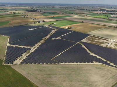 Nowe centrum zarządzania farmami PV