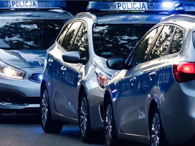 Tragedia w Koszalinie. W mieszkaniu znaleziono ciała dwóch osób