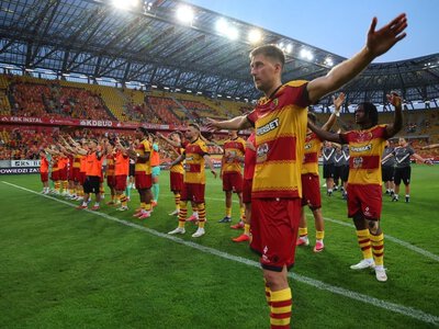 Nowy szef PKOl: To dla mnie zaszczyt. Wspomniał o sytuacji finansowej