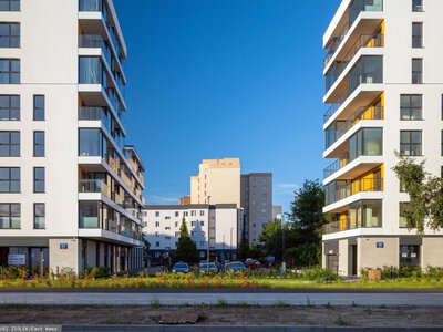 Sąsiad już nie zajrzy na balkon. Nadchodzi zmiana w prawie