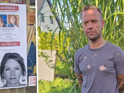 Służby znalazły telefon Emilii Koprowskiej już wcześniej? Mąż ma swoją teorię