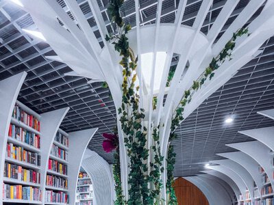 Biblioteka w metrze podbija Warszawę. Projekt doceniony na czterech kontynentach