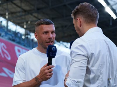 Zaraz powołania. Podolski zaapelował do Urbana. Jedno nazwisko