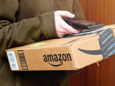 Amazon podnosi stawki. Tyle od października zarobią pracownicy w Polsce