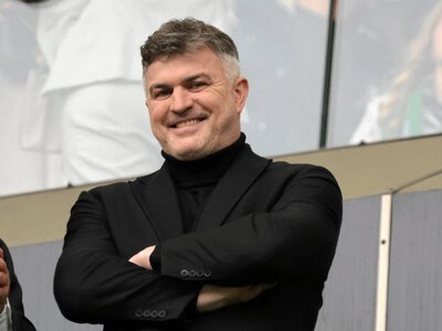 Oto co Żewłakow powiedział Grekom o Jagiellonii