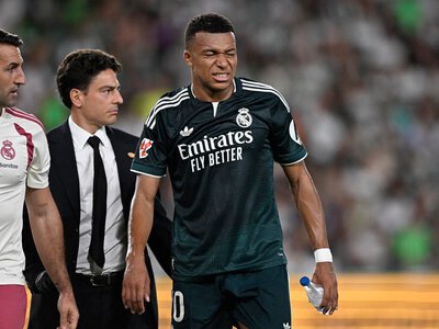 Potężna burza w Hiszpanii po geście Mbappe i Viniciusa. Co to ma znaczyć?