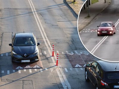 Kolejne zabezpieczenia w miejscu tragedii w Krakowie. Wstyd