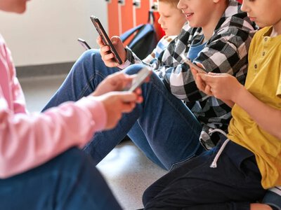 Koniec z dostępem do social mediów dla dzieci. Jest zapowiedź szefowej KE