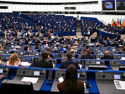 Szefowa KE: Europa może, musi i będzie nadal realizować cele klimatyczne