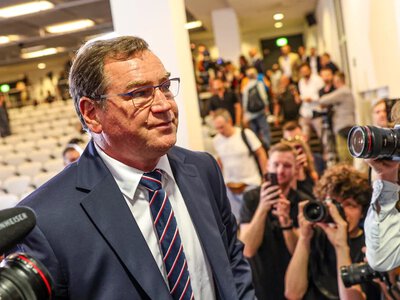 Trener reprezentacji Polski na wylocie? „Janowi Urbanowi to nie pomogło”
