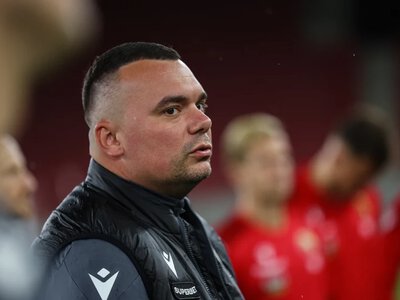 Jasna deklaracja władz Jagielloni ws. przyszłości Adriana Siemieńca