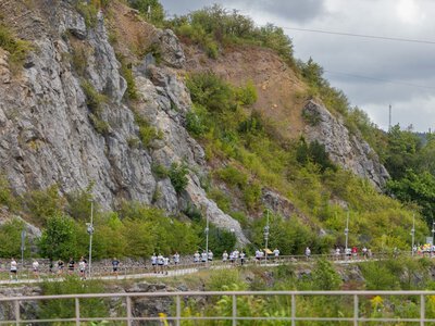 Bieg LOTTO na Szóstkę: Ponad 800 tys. zł dla Instytutu Gruźlicy i Chorób Płuc!