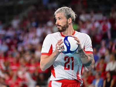 Tomasz Fornal mocno podpadł kibicom. Tego Polakowi nie wybaczą!