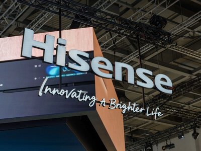 Sprawdziłem 8 nowości Hisense z targów IFA 2026. Sporo mnie zaskoczyło