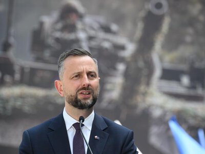Broń, która niszczy każdy cel. Polska w grze o najnowszą tarczę z Korei