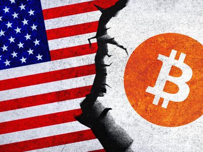Kryptowalutowe fiasko w USA. Historyczna ustawa Clarity Act odrzucona przez Senat