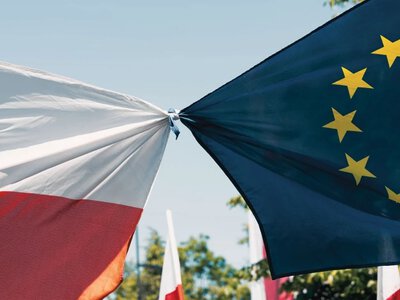 Polska czwartą siłą w UE. Zagraniczni eksperci nie mają wątpliwości