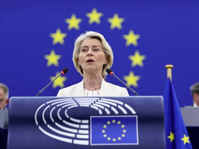 Unia bierze się za finansową lukę. Chce stworzyć nowy sojusz