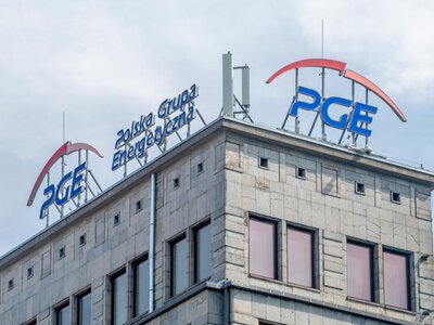 PGE nie planuje inwestycji w PGZ. Koncern skupia się na wyzwaniach w sektorze energetycznym