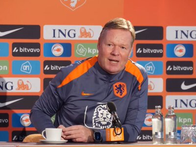 Żałoba Ronalda Koemana. Z miłością żegnam cudowną żonę