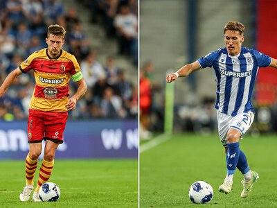 Jagiellonia debiutuje, Lech wraca do gry. Rusza Liga Europy