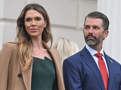 Skandal po zabawie z Rosjanami. Syn Trumpa ma uniknąć konsekwencji