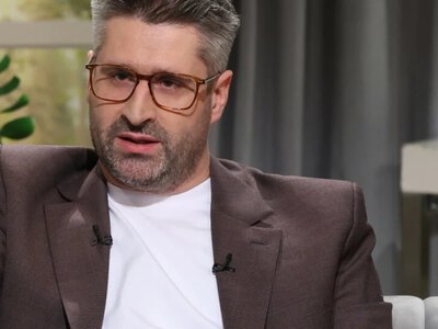 Gumulec w TzG niknie w oczach. Nie do wiary, ile udało mu się już zrzucić