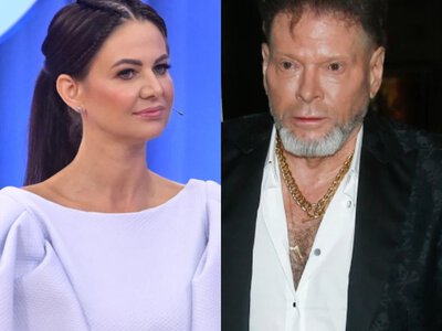 Rutkowski przed laty zdradził Maję. Mężczyzna nie musi przepraszać