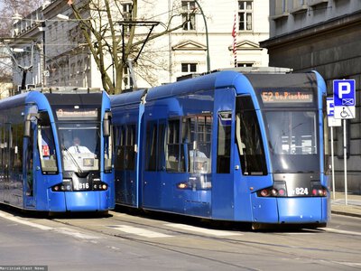 Skasował bilet, a dostał karę. Jest decyzja komisji