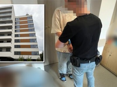 Sebastian M. miał na sobie zakrwawioną koszulkę. Szczegóły brutalnej zbrodni na Mokotowie