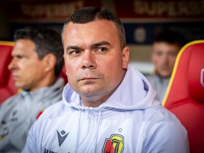 Co dalej z Siemieńcem? Wiceprezes Jagiellonii nie ukrywa. Śledzimy rynek