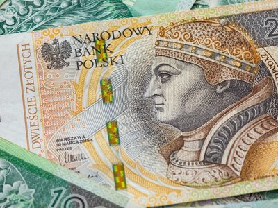 NBP właśnie podał dane o inflacji. Tyle wniosła w sierpniu