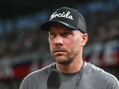 Afera z Siemieńcem to wierzchołek góry lodowej. Wściekły Podolski reaguje