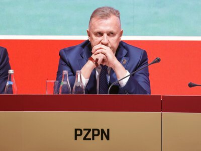 Szykuje się trzęsienie ziemi w polskiej piłce! PZPN ma wielki problem
