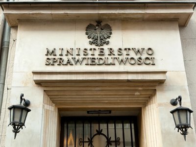 360 mln zł z Funduszu Sprawiedliwości. MS ogłosiło konkurs ofert