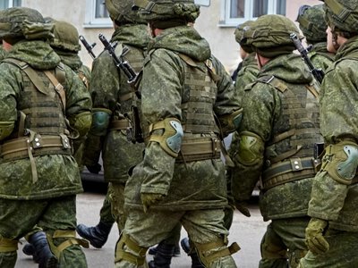 Najnowsze szacunki z Ukrainy. Zełenski mówi o setkach tysięcy ofiar