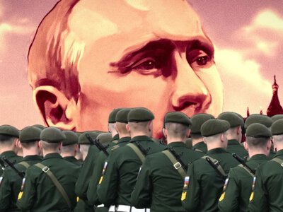 Rosja tworzy homo putinicus. Nowy system ma przetrwać śmierć Putina