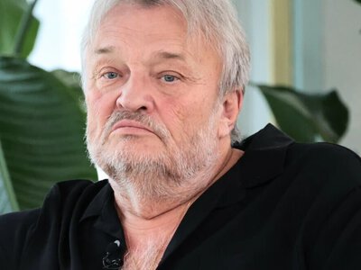 Cugowski ma niską emeryturę, ale nie może narzekać. Tyle dostaje za występ