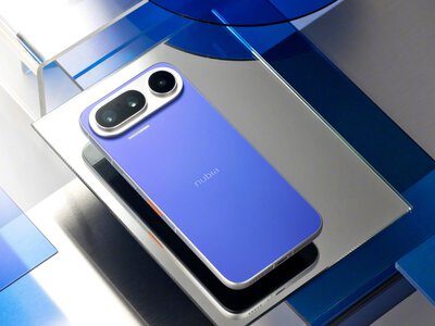 Koniec ze zwykłymi asystentami. Nubia NaviX Ultra pokazuje, jak powinno działać AI w telefonie